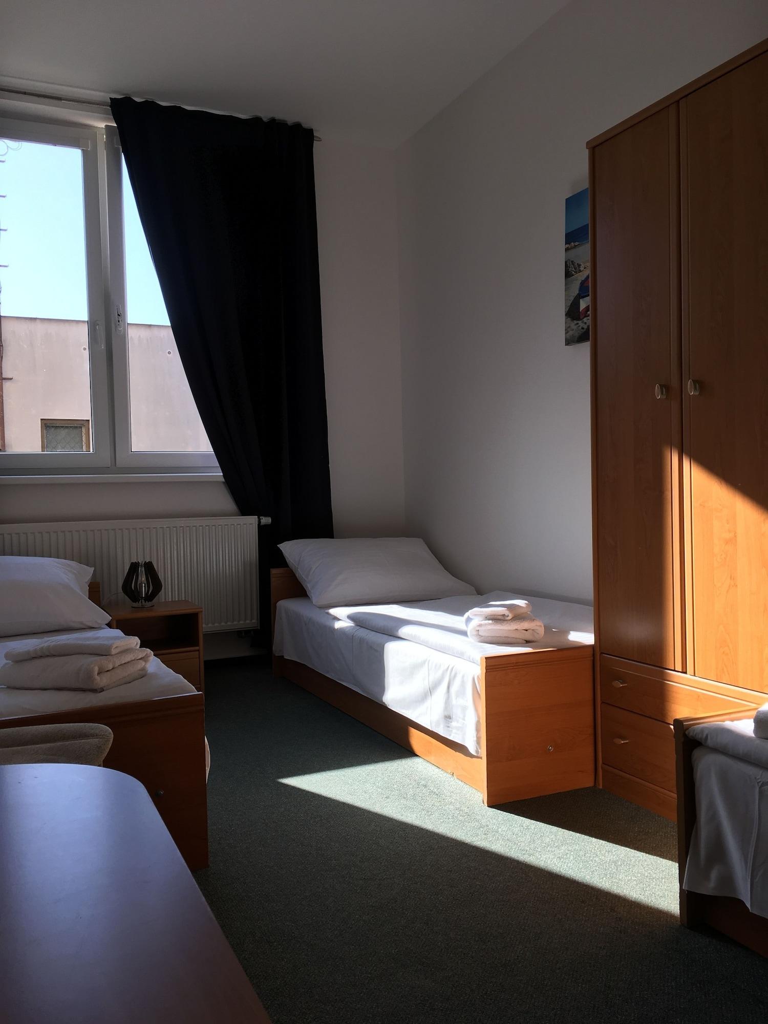 Hotel Arko Praha