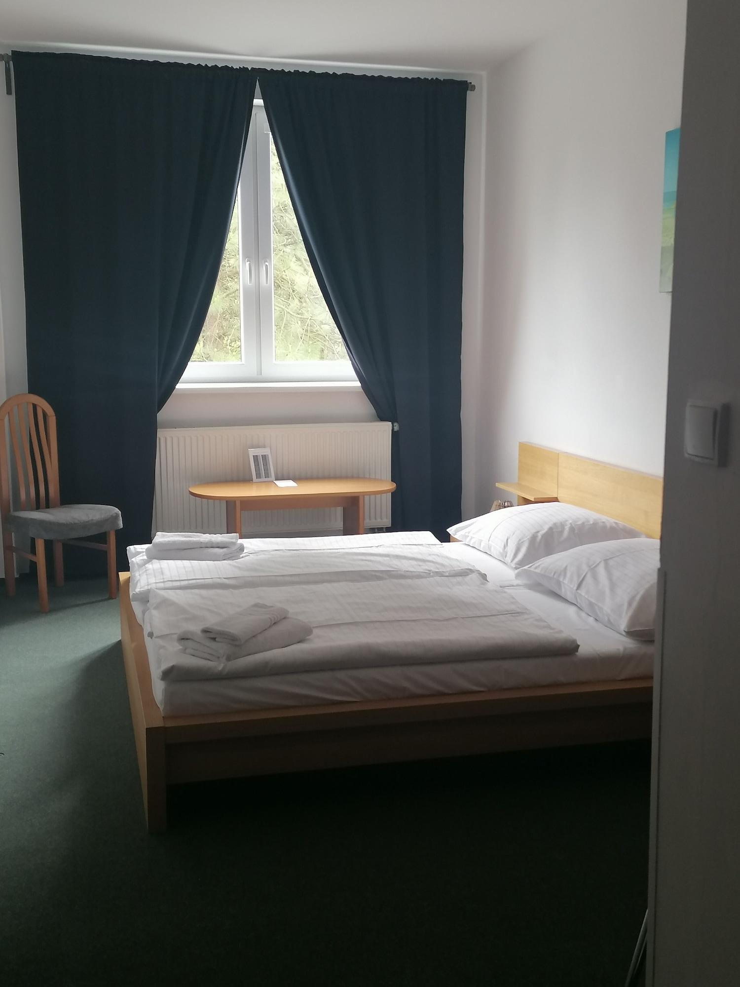 Arko Hotel Praha