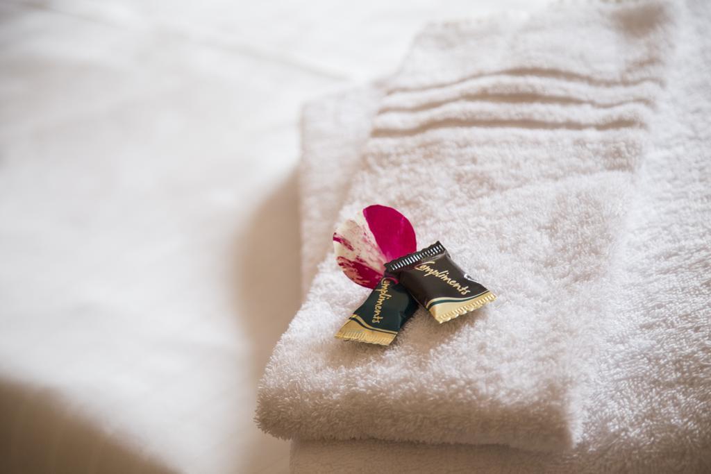 Hotel Arko Praha
