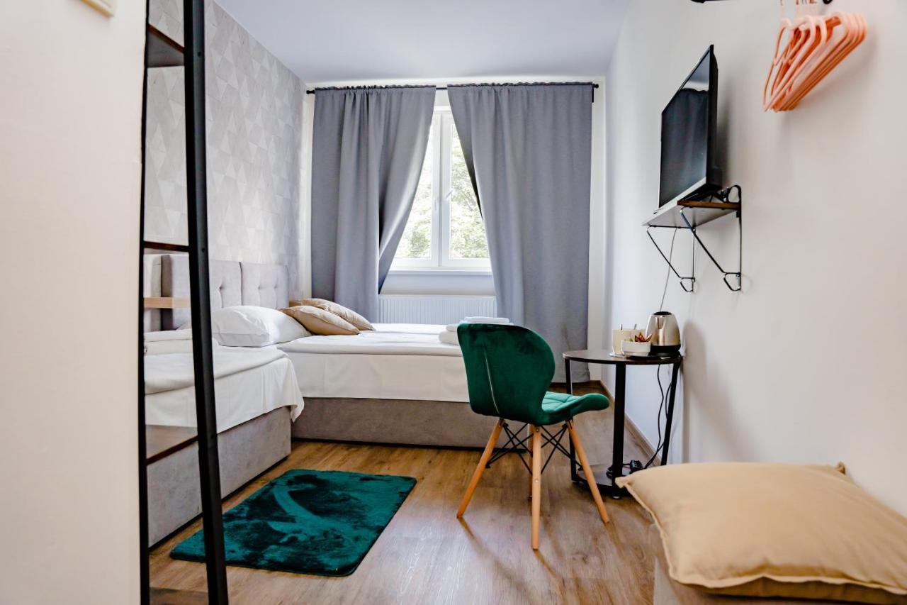 Hotel Arko Praha