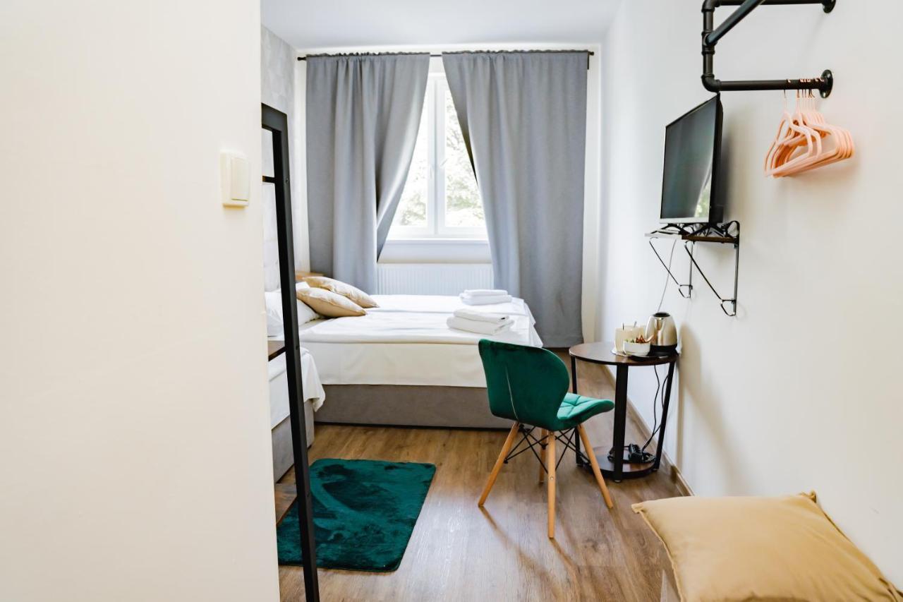 Arko 3* Praha
